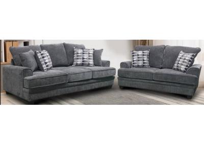 Image for Grady Sofa and Love Seat