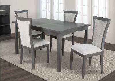 Image for Flair 5pc Dining Room Set