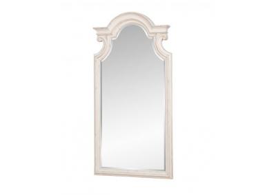 Image for Lanett Floor Mirror