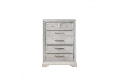 Image for Bahama's 5 Drawer Chest