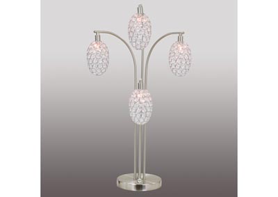 Image for 32"H TABLE LAMP