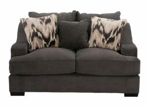 Image for Spartan Loveseat