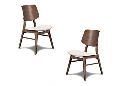 Oscar Dining Chairs - Sold in Pairs (2 included for Price)