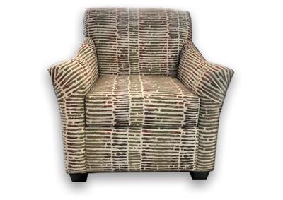 Aimee Accent Chair