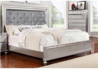 Image for Dutchess Upholstered Bed - California King
