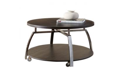 Connie Cocktail Table with Castors