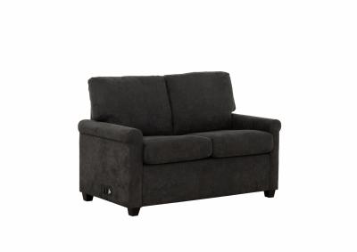 Image for Chico Love Seat Twin Sleeper 