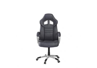 Omega Gaming Chair - Black