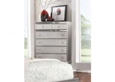 Image for Dutchess 6 Drawer Chest
