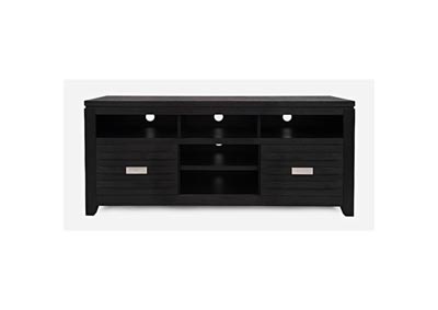 Image for Altima Black Tv Stand 60 Inch