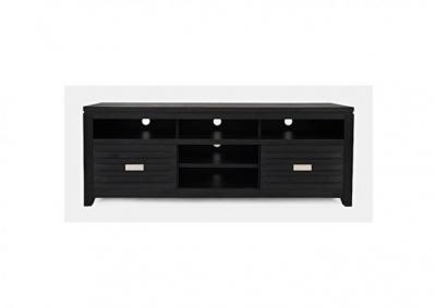 Image for Altima Black Tv Stand 70 Inch