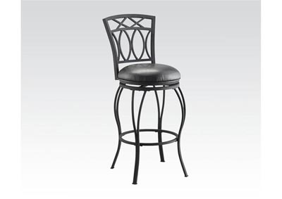 Image for Orson Swivel Counter Height Chair