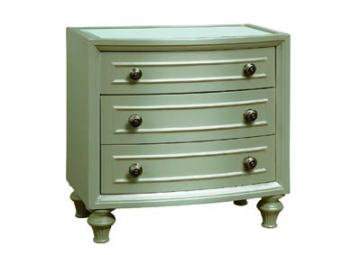 Image for Fantasia Nightstand