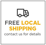 Free Local Shipping