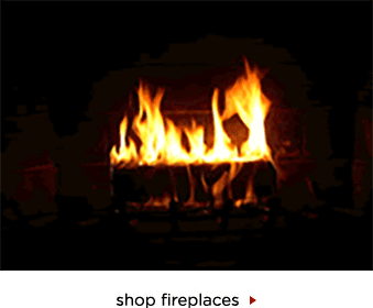 Shop Fireplaces