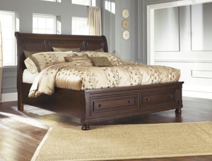 Porter Queen bed,New Home Specials