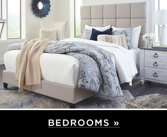Bedrooms