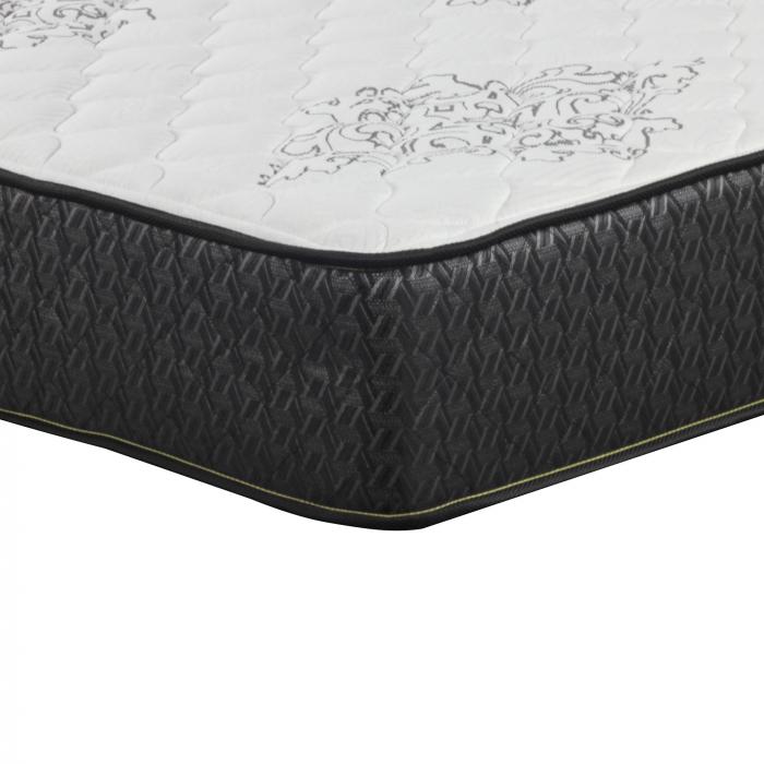 Broadway Firm Queen Mattress Homestead Furniture