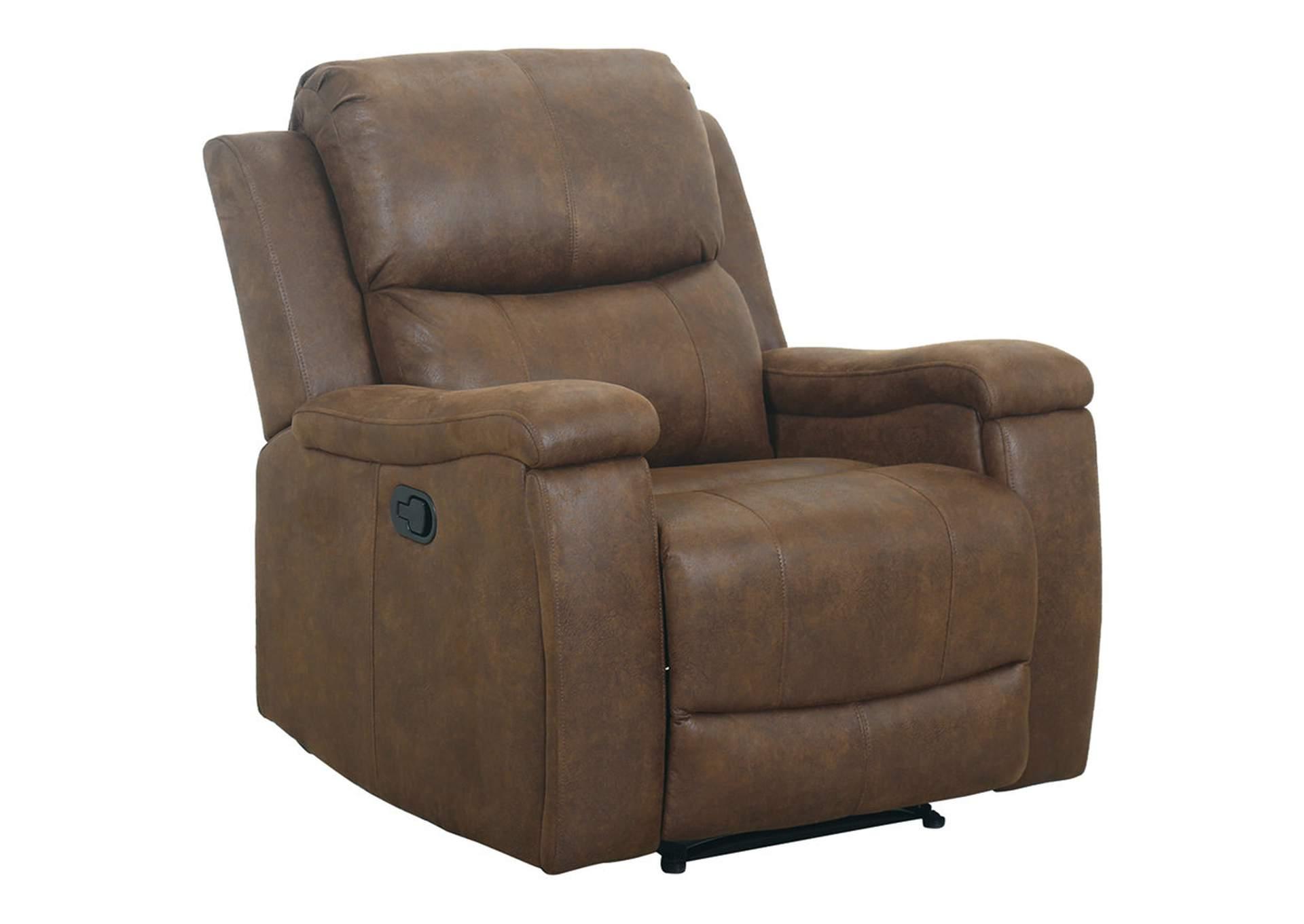 Marwood Recliner,Close Out