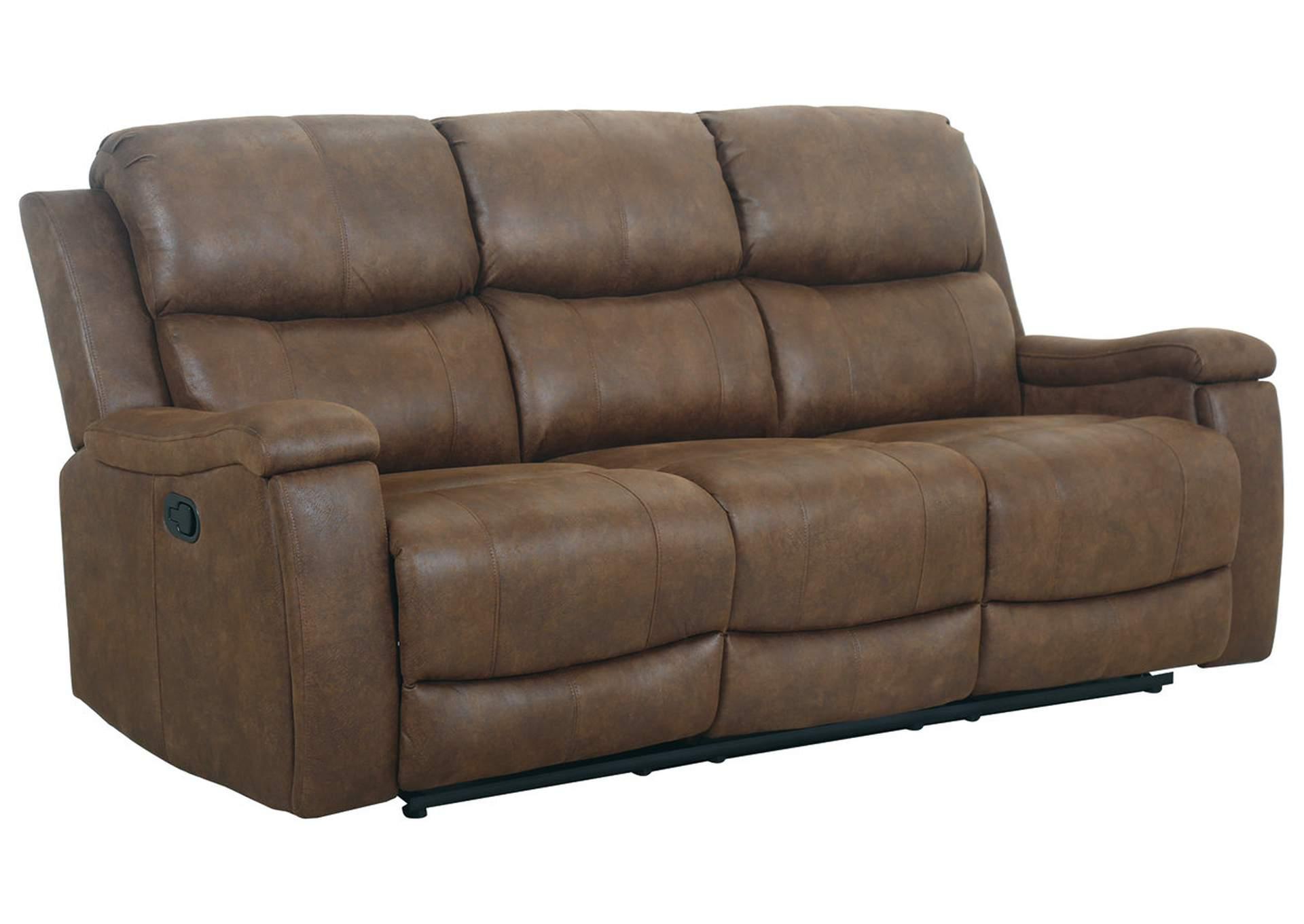 Marwood Reclining Sofa,Close Out