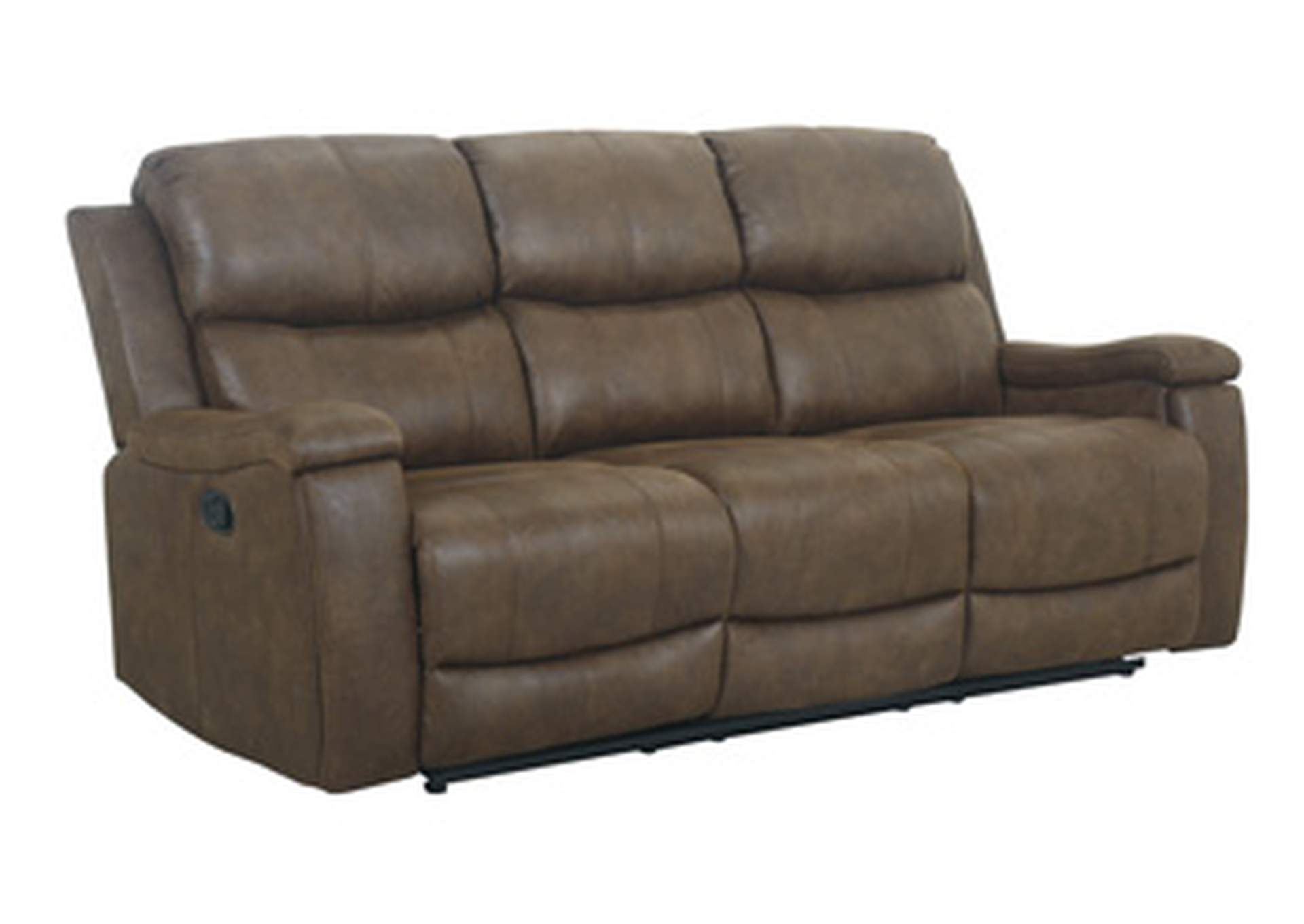 Marwood Reclining Sofa,Close Out