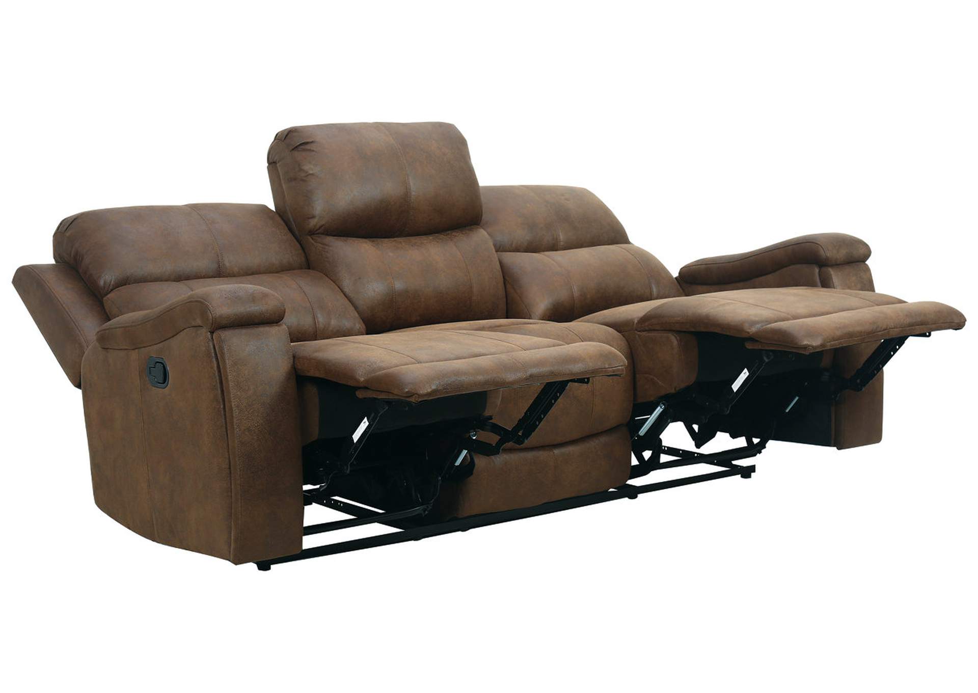 Marwood Reclining Sofa,Close Out
