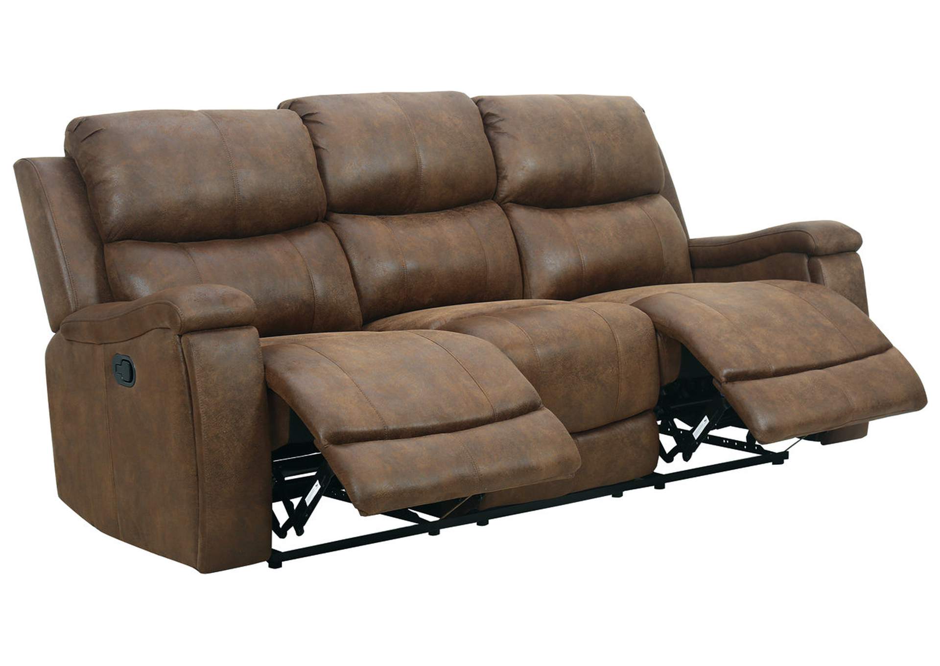 Marwood Reclining Sofa,Close Out