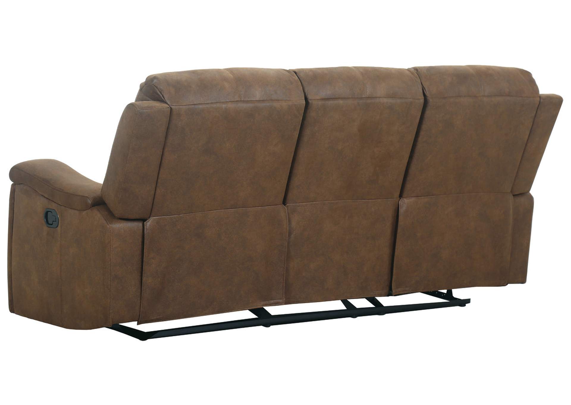 Marwood Reclining Sofa,Close Out