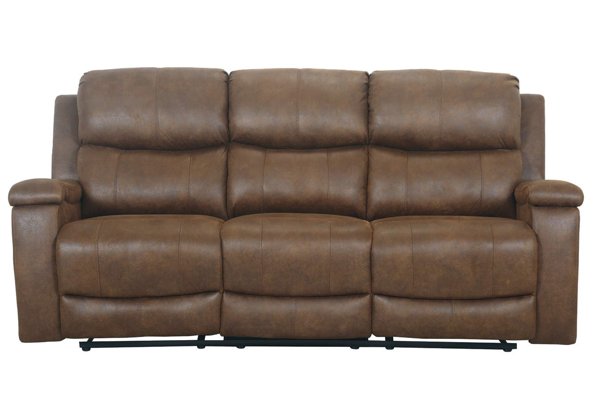 Marwood Reclining Sofa,Close Out