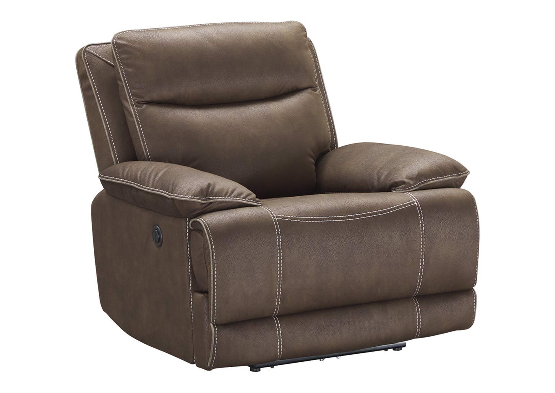 McHutton Power Recliner,Close Out