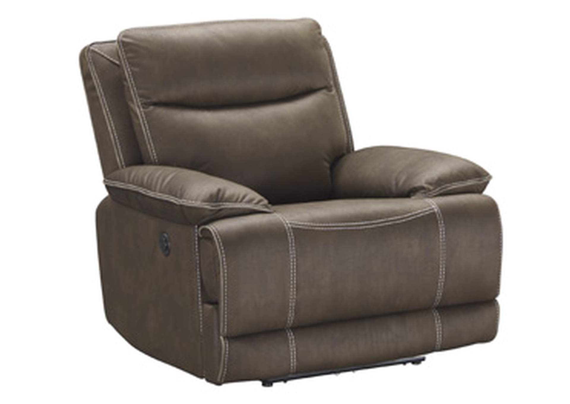 McHutton Power Recliner,Close Out