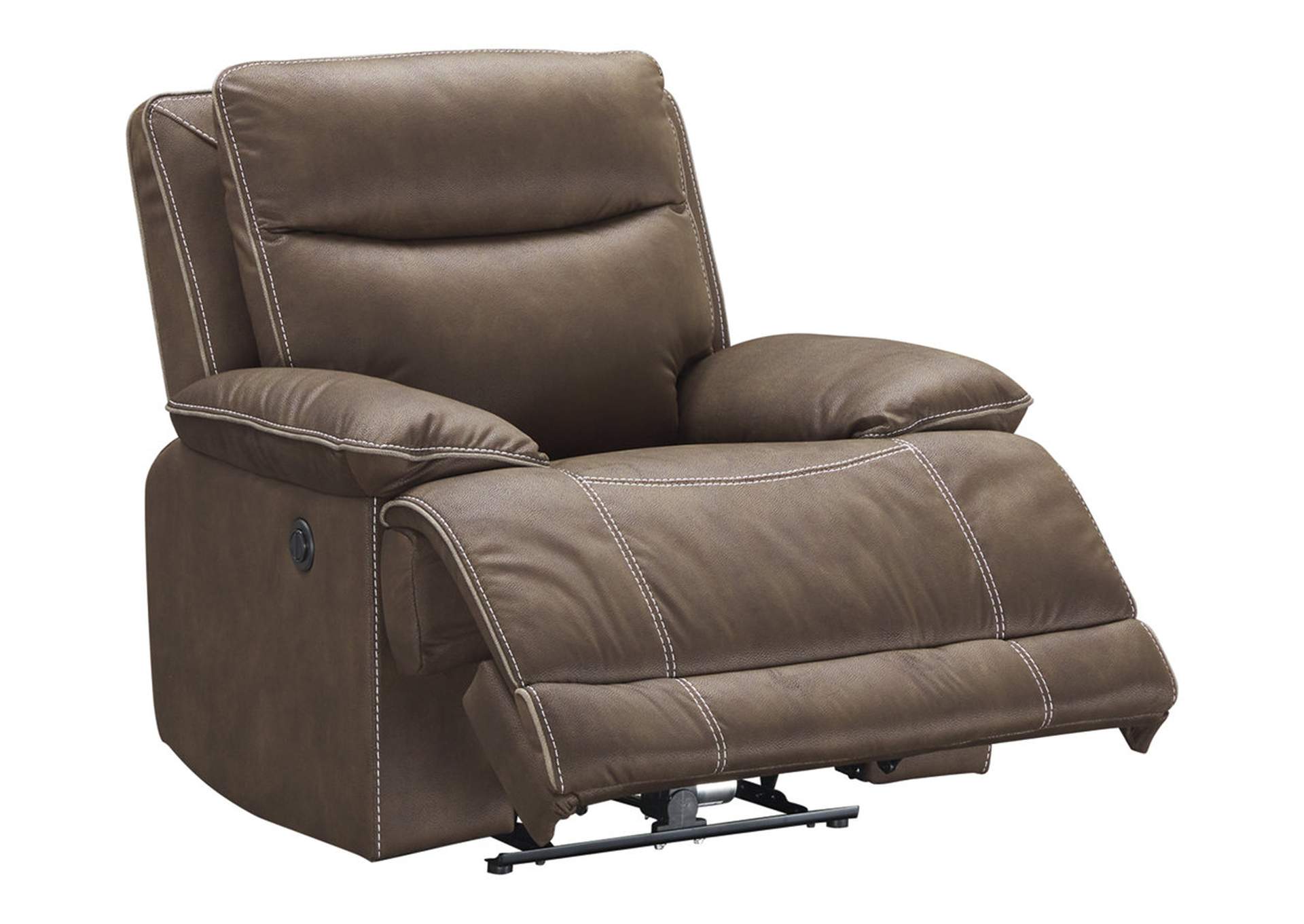 McHutton Power Recliner,Close Out