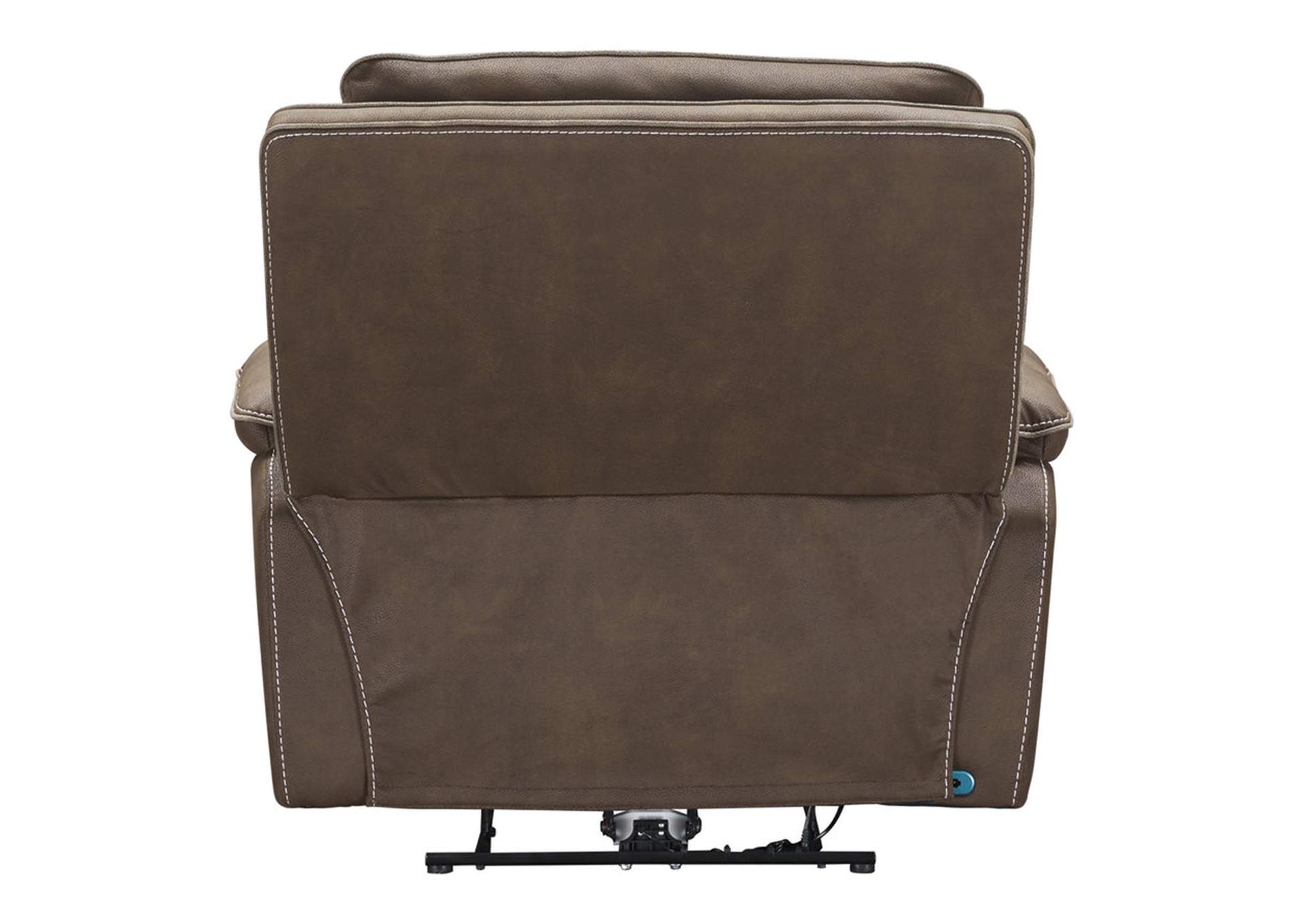 McHutton Power Recliner,Close Out