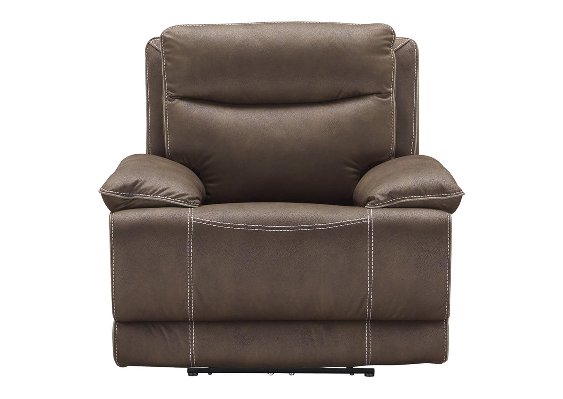 McHutton Power Recliner,Close Out