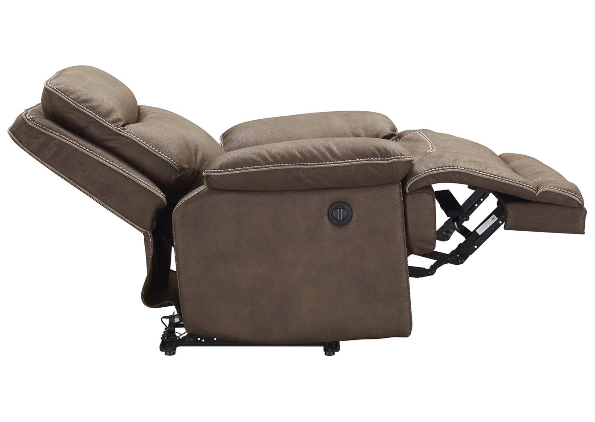 McHutton Power Recliner,Close Out