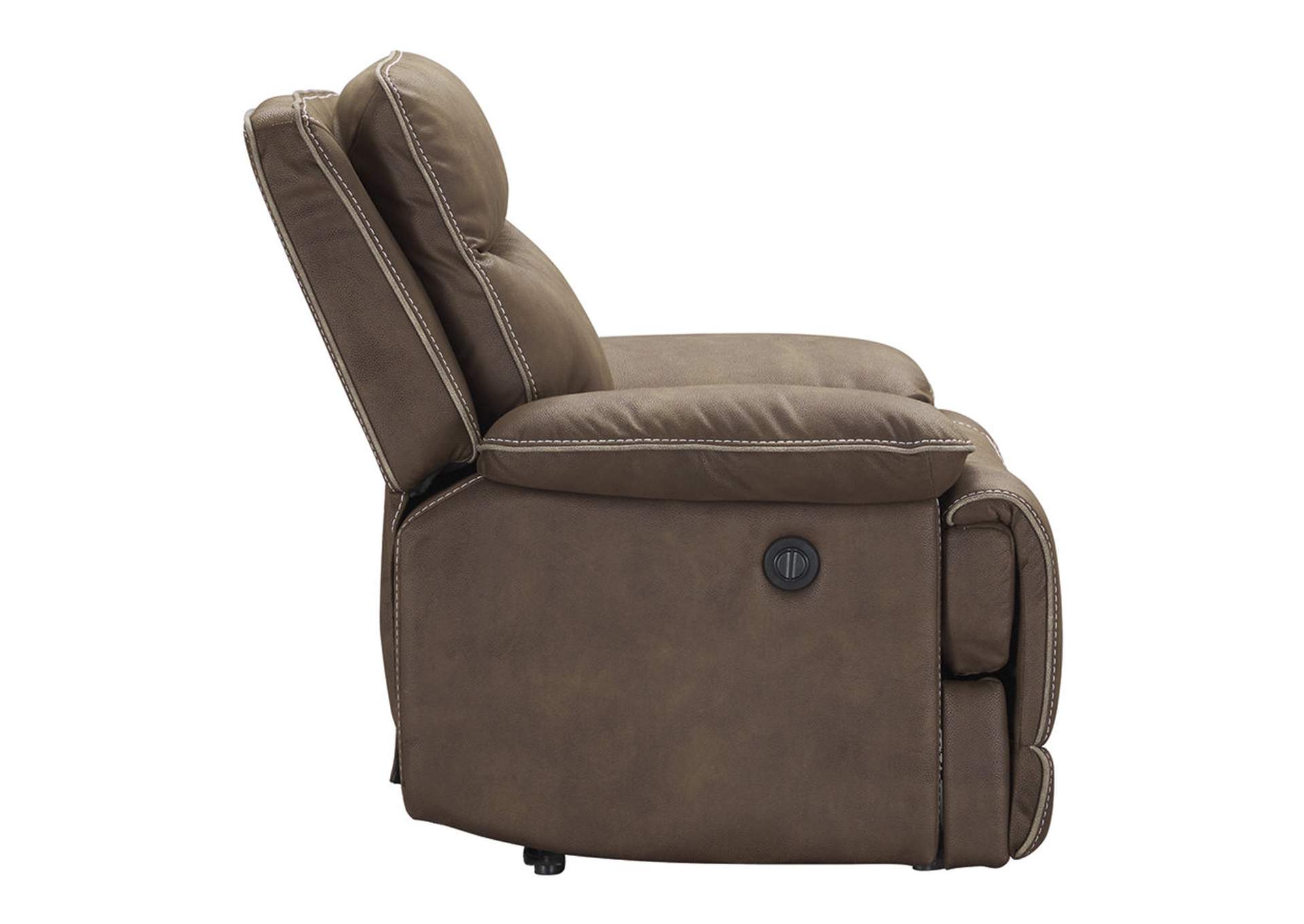 McHutton Power Recliner,Close Out