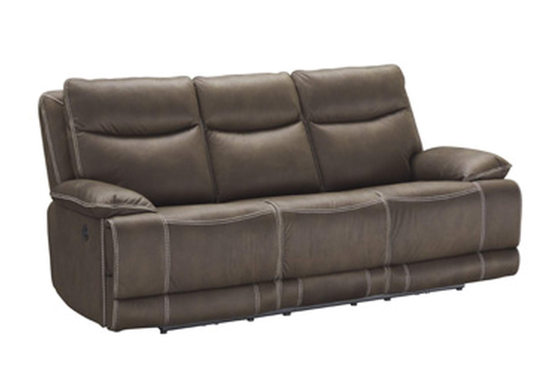 McHutton Power Reclining Sofa,Close Out