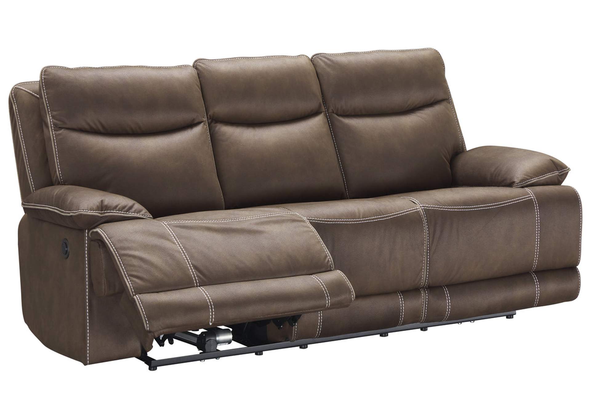 McHutton Power Reclining Sofa,Close Out
