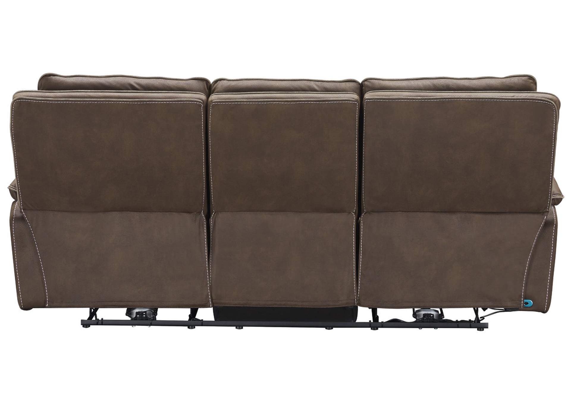 McHutton Power Reclining Sofa,Close Out