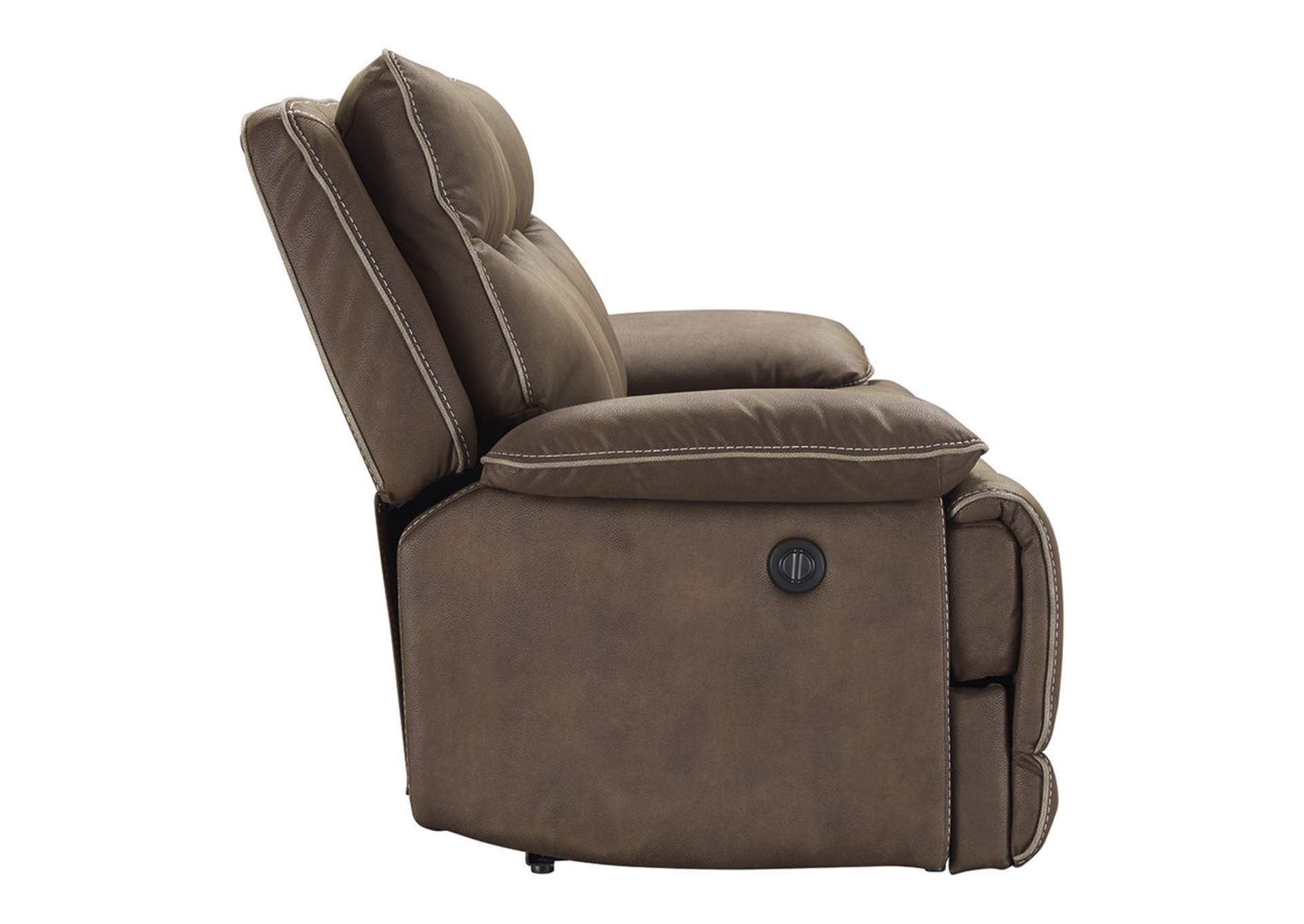 McHutton Power Reclining Sofa,Close Out