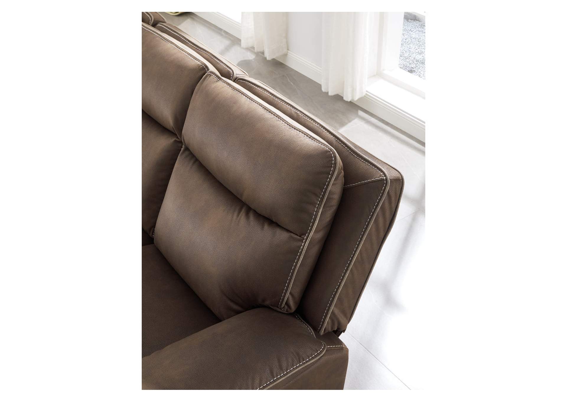 McHutton Power Reclining Sofa,Close Out