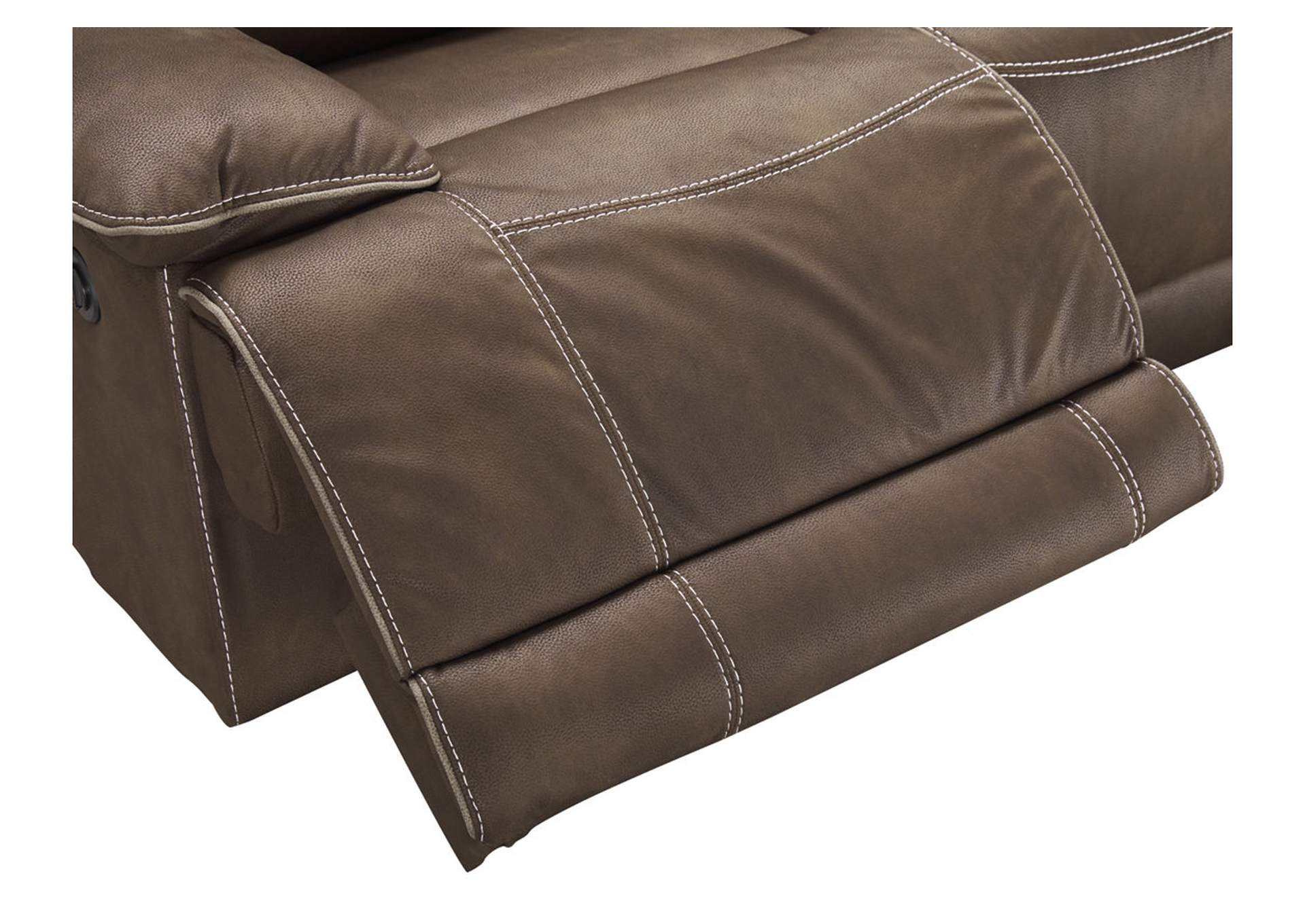 McHutton Power Reclining Sofa,Close Out