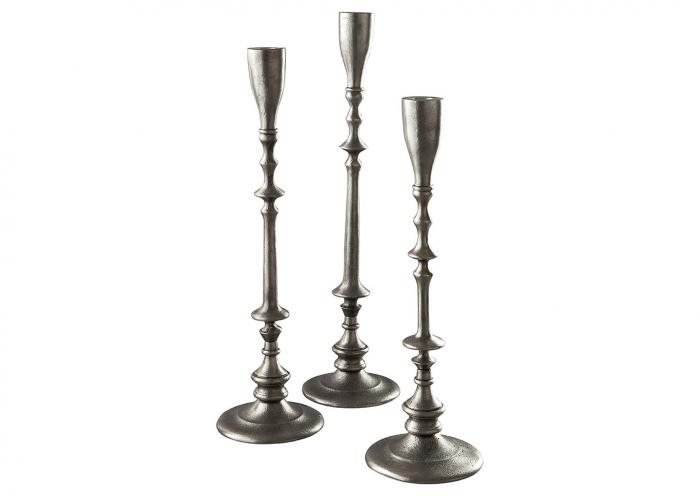 Dimaia Candle Holder (Set of 3),Close Out