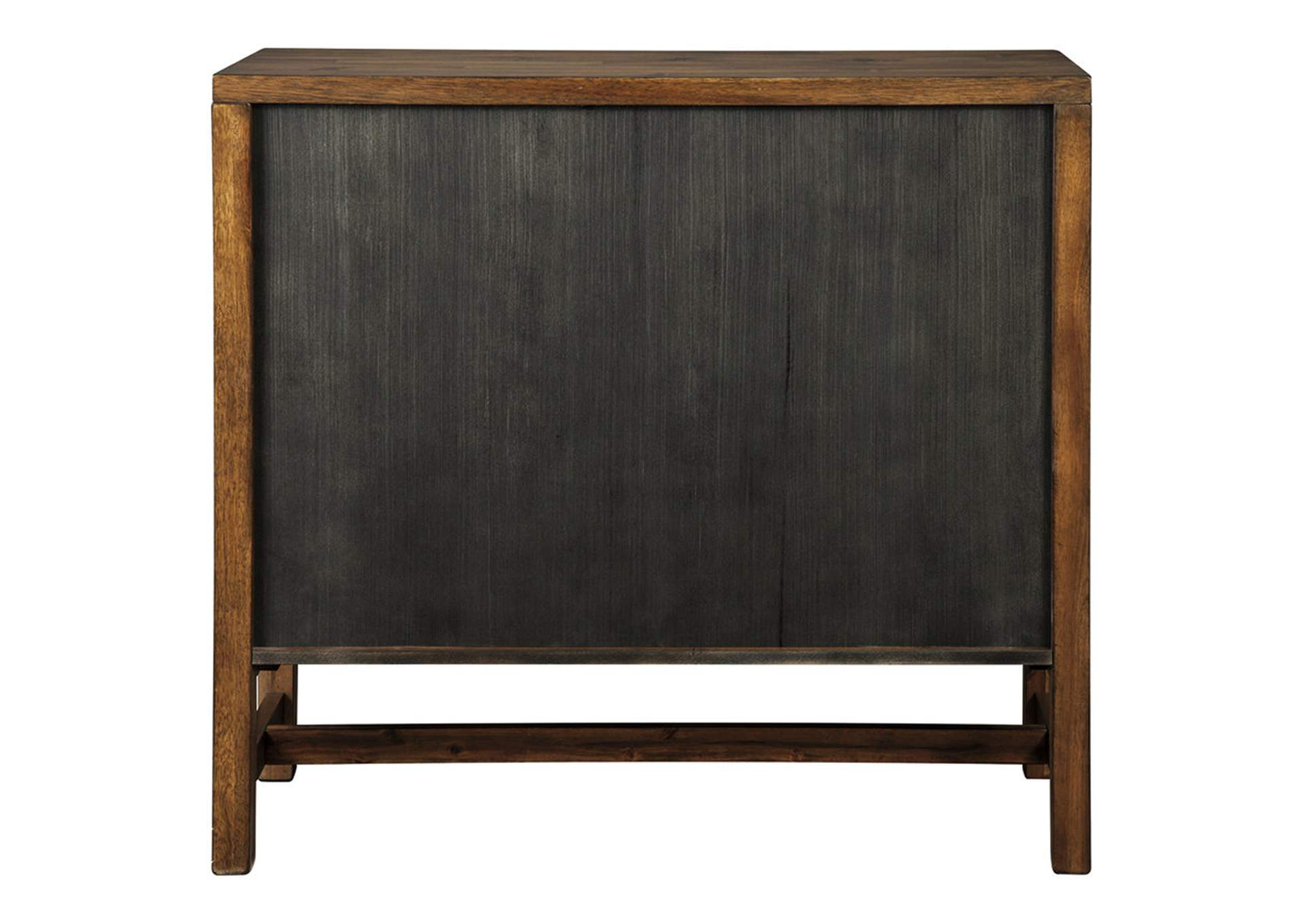 Beckings Accent Cabinet,Close Out