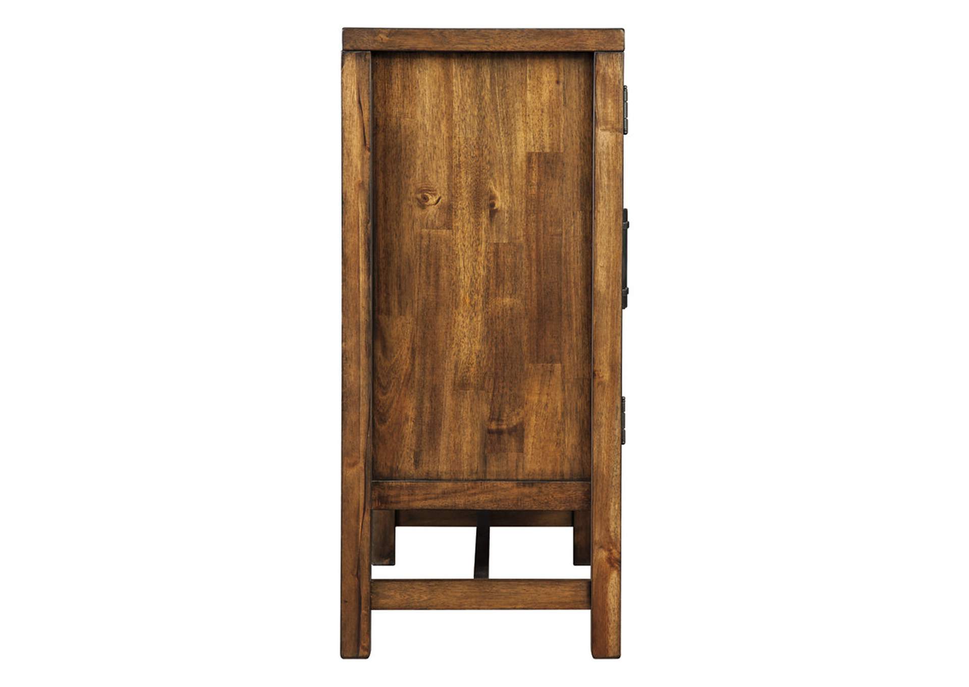 Beckings Accent Cabinet,Close Out