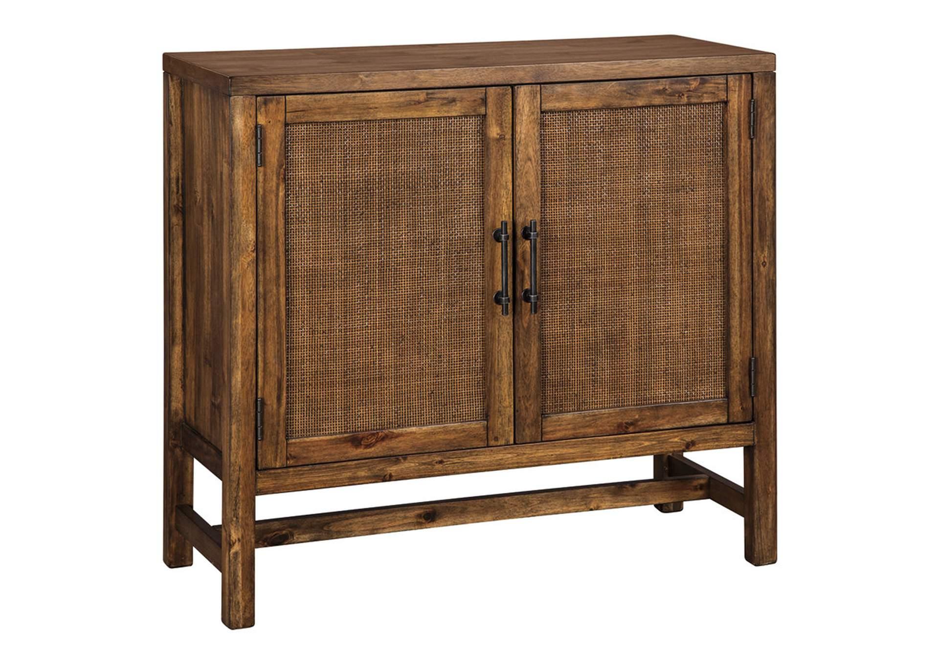 Beckings Accent Cabinet,Close Out