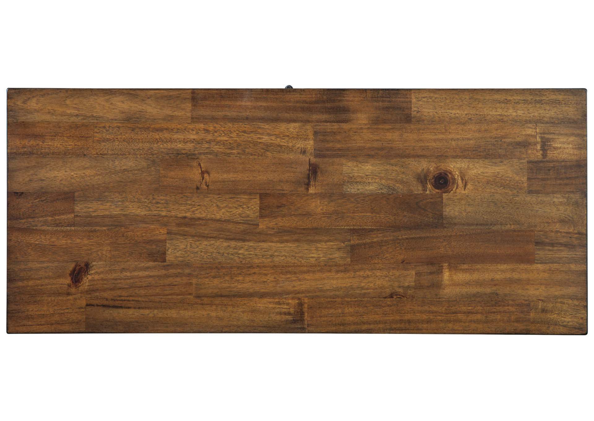 Beckings Accent Cabinet,Close Out