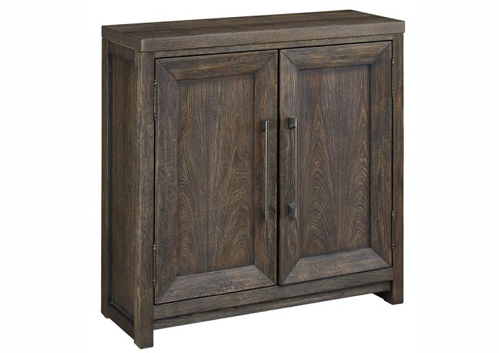 Reickwine Multi Accent Cabinet,Close Out