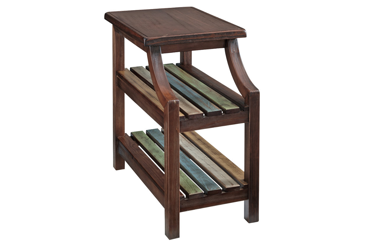 Mestler Chairside End Table,Close Out
