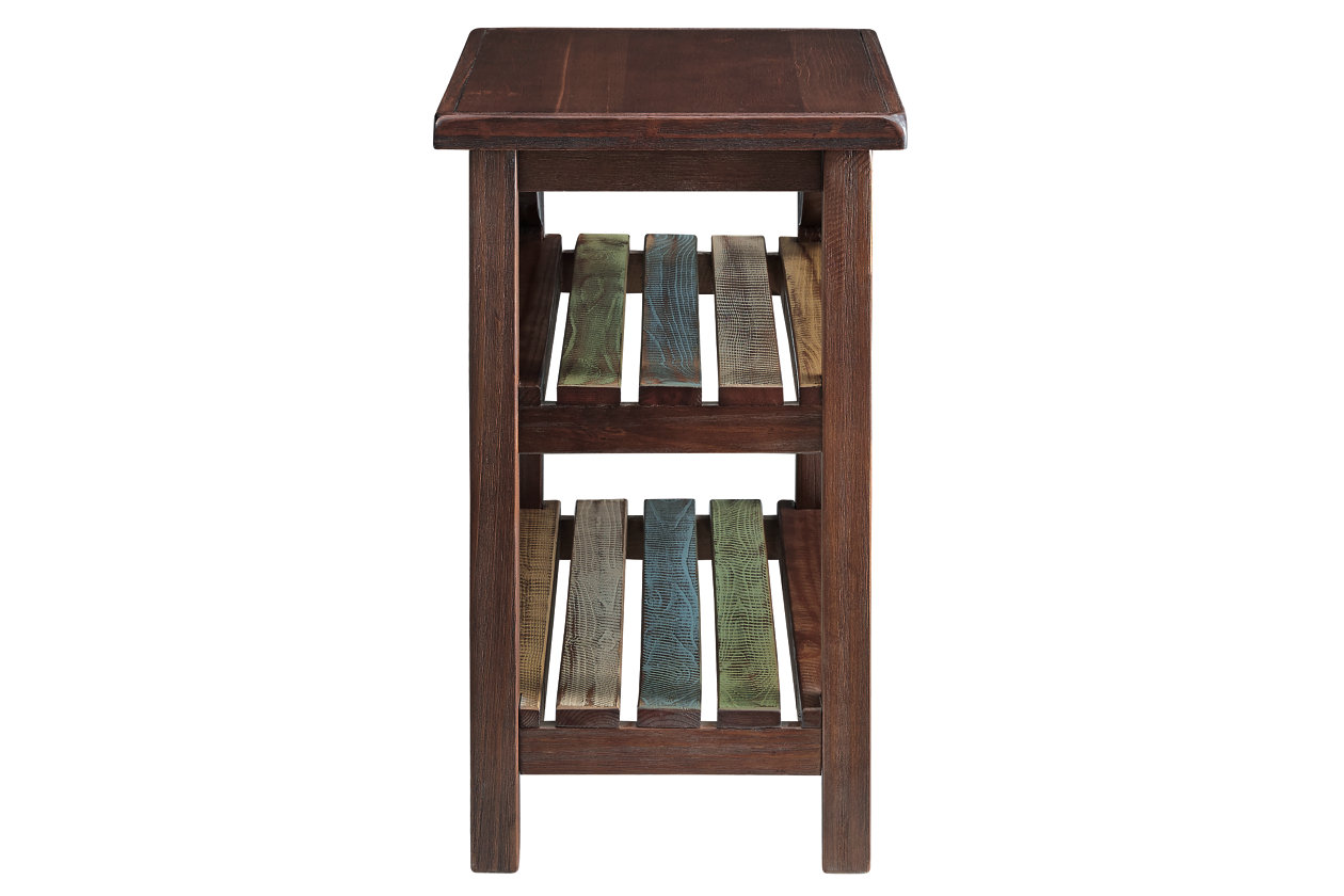 Mestler Chairside End Table,Close Out